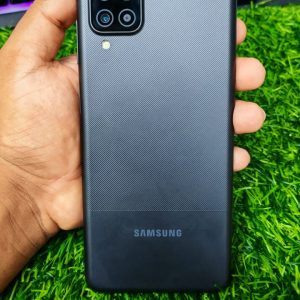 Samsung A12 