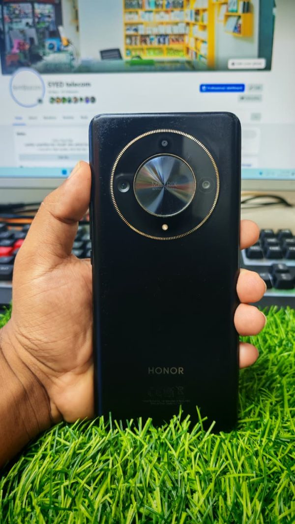 Honor X9B 12-256