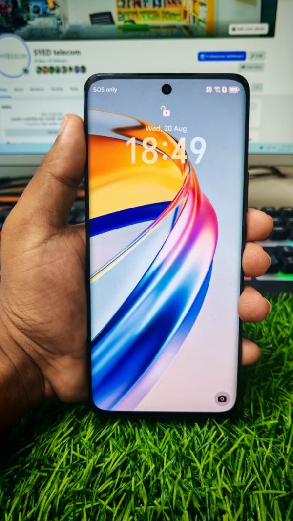 Honor X9B 12-256 - Image 2