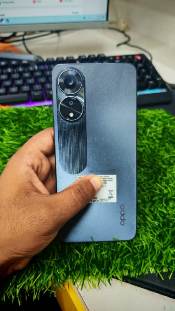 Oppo A78 8-128 - Image 2