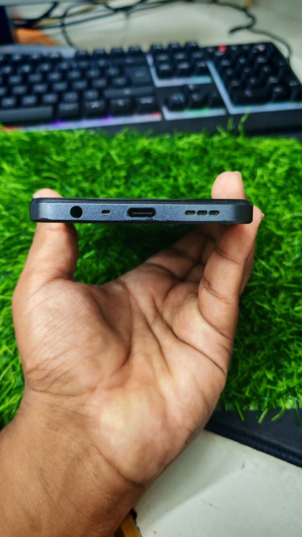 Oppo A78 8-128 - Image 3