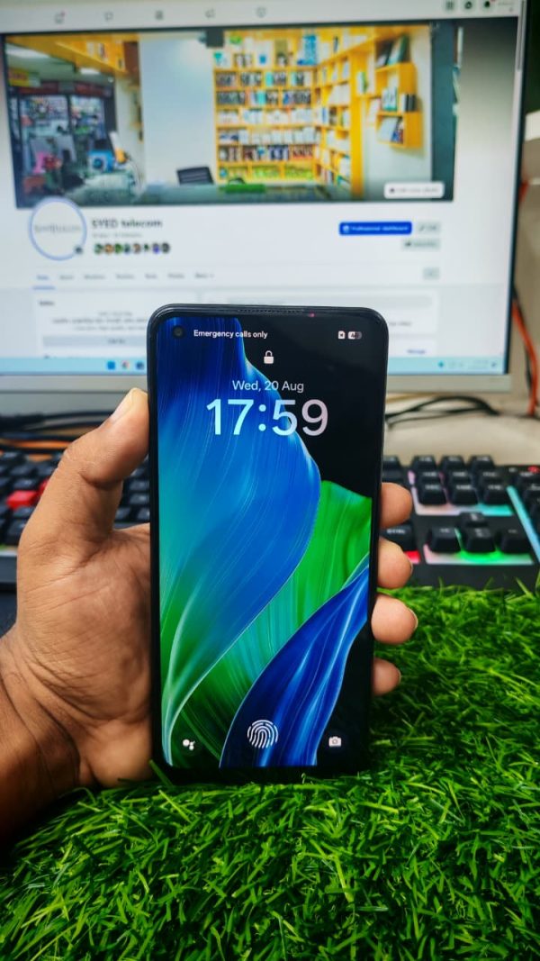 Oppo A78
