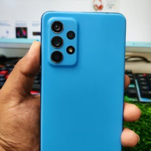 Samsung Galaxy A52