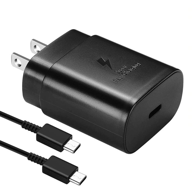 Samsung 25W with cable