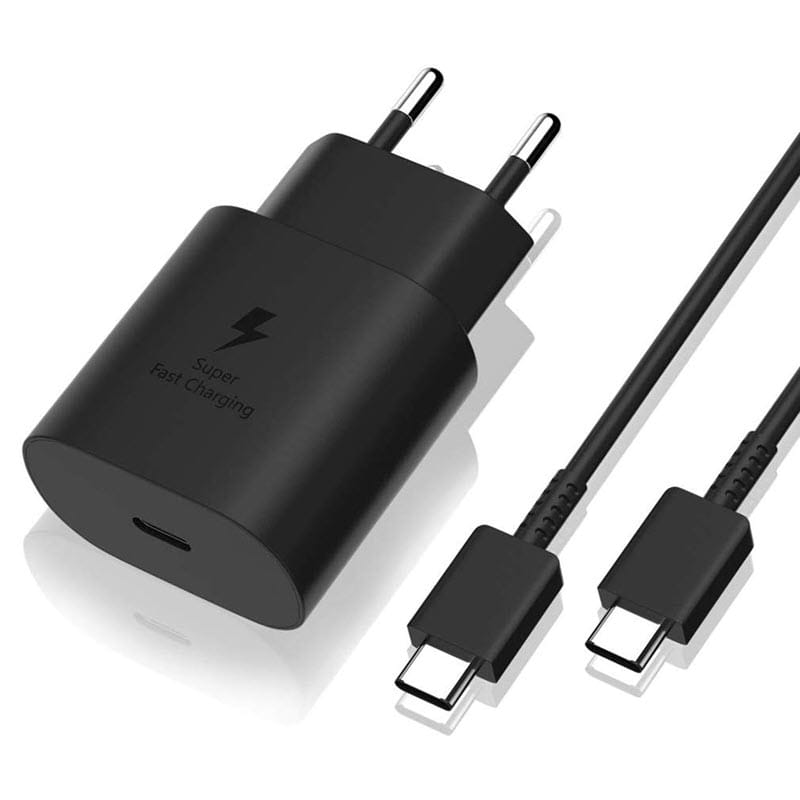 Samsung 25W with cable