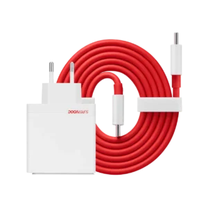 OnePlus 100W Power Adapter
