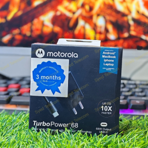 Motorola TurboPower 68