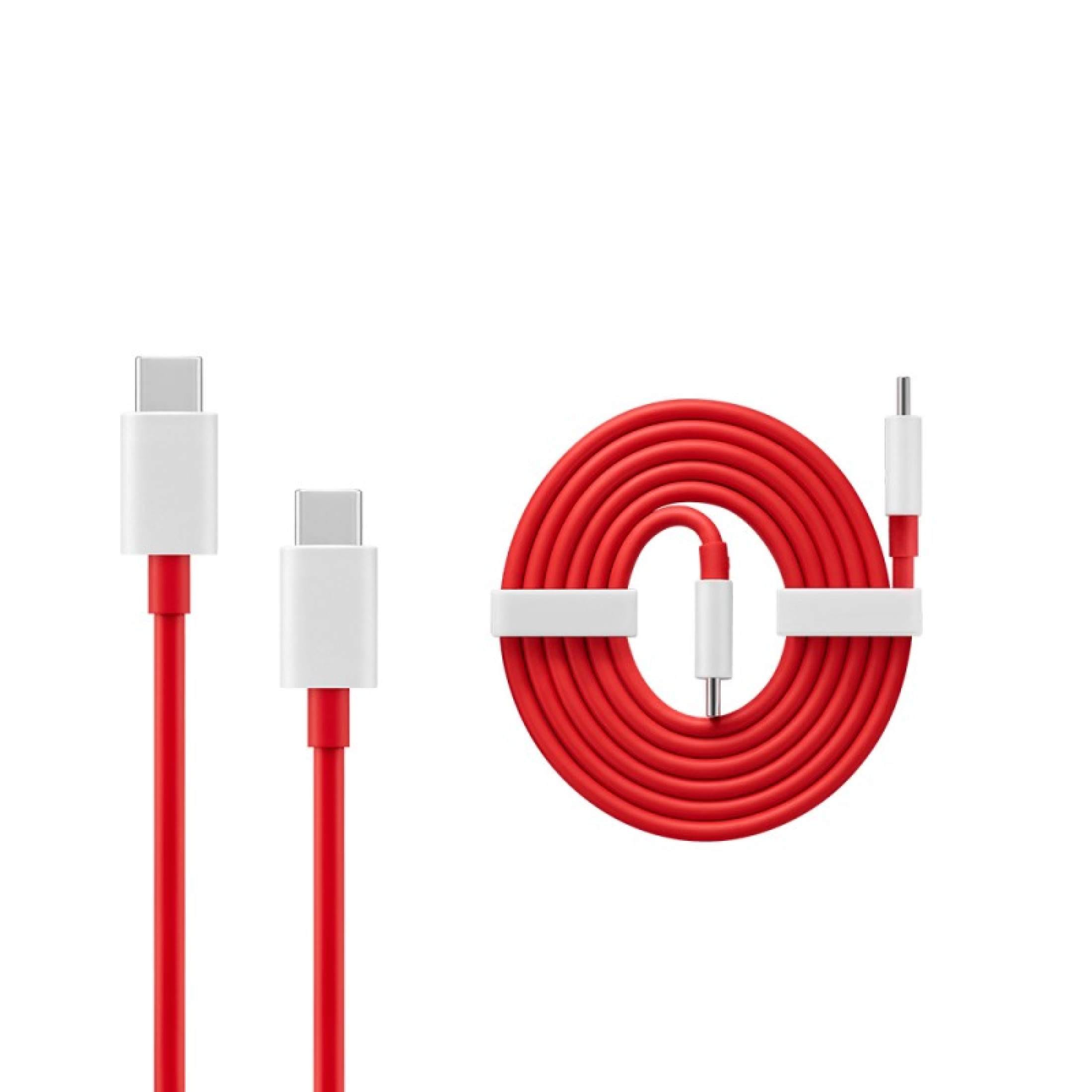 OnePlus Charging Cable