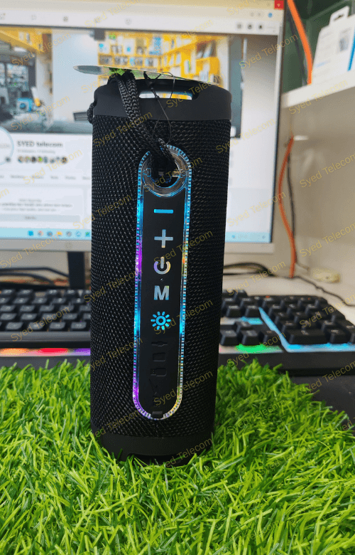 HOCO HC9 Wireless Best Speaker Review in 2025 - Image 2