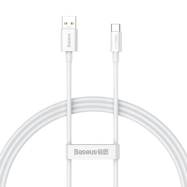 Baseus Charging Cable