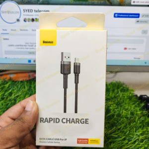 Baseus Charging Cable