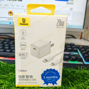 Baseus Original 20W