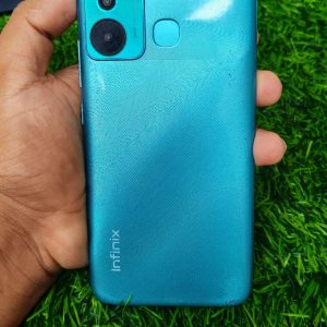 Infinix Hot 20i (4-128)