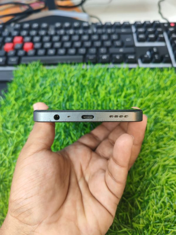 Realme C65 5G – Official Used Full Fresh in 2025 - Image 3