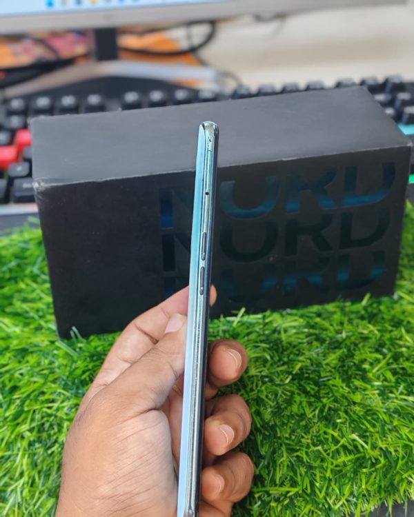 OnePlus Nord CE 2