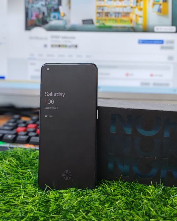 OnePlus Nord CE 2
