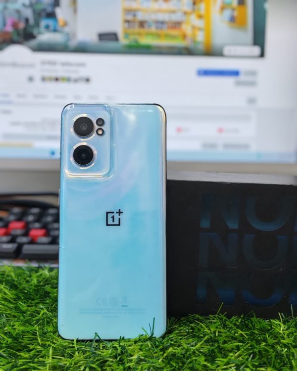 OnePlus Nord CE 2