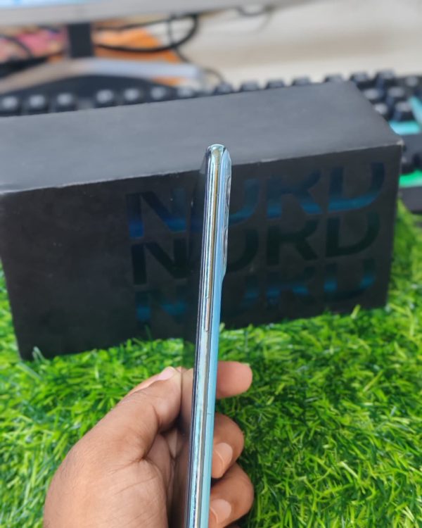OnePlus Nord CE 2