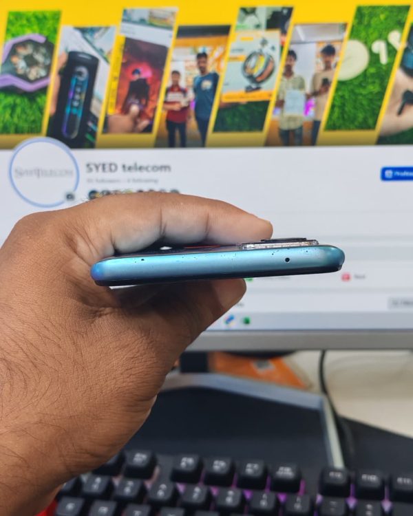 Realme 9i (Unofficial – Used Full Fresh) Price in 2025 - Image 4