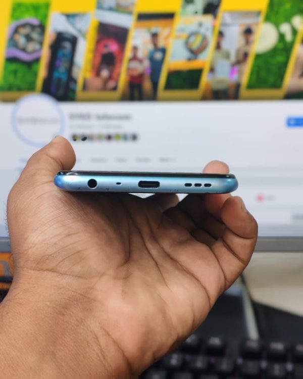 Realme 9i (Unofficial – Used Full Fresh) Price in 2025 - Image 5