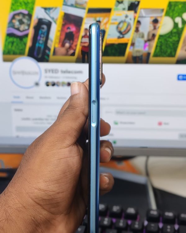 Realme 9i (Unofficial – Used Full Fresh) Price in 2025 - Image 6