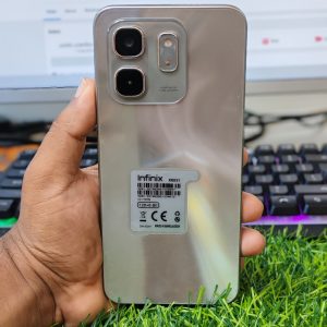 Infinix Hot 50i (Official – Used Full Fresh) Price in 2025
