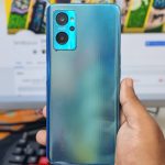 Realme 9i