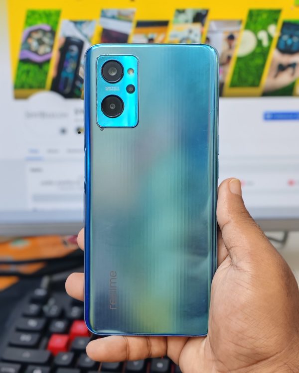Realme 9i