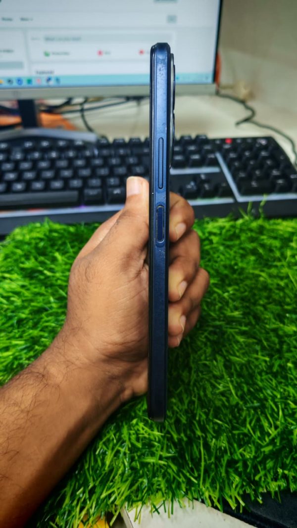Iqoo Z6 Lite 5G - Image 2