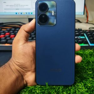 iQOO Z6 Lite