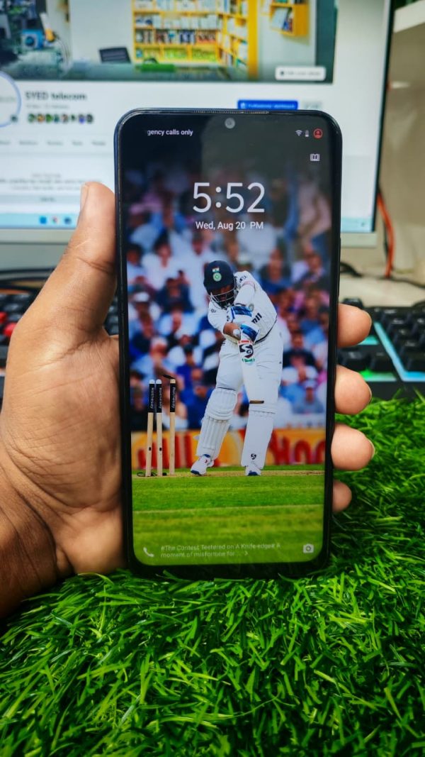iQOO Z6 Lite