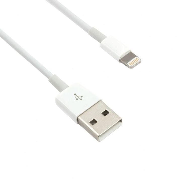 iPhone Lightning cable