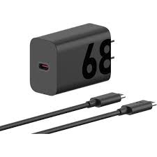 Motorola TurboPower 68