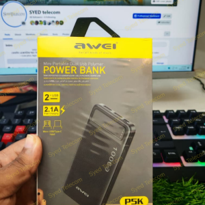 Awei P5K