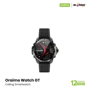 Oraimo Watch GT