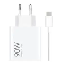 xiaomi 90w hypercharge