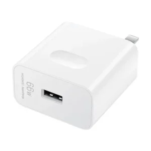 HUAWEI 66W SuperCharge Wall Charger