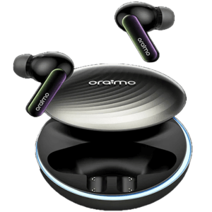 oraimo OTW-630 SpaceBuds Hybrid ANC TWS