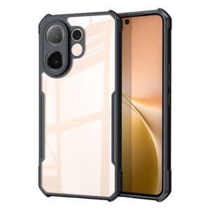 XUNDD Bumper Case for Vivo V-Series