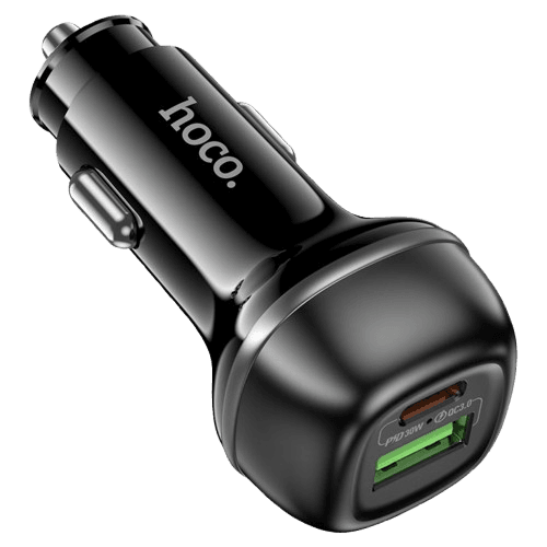 Car Charger