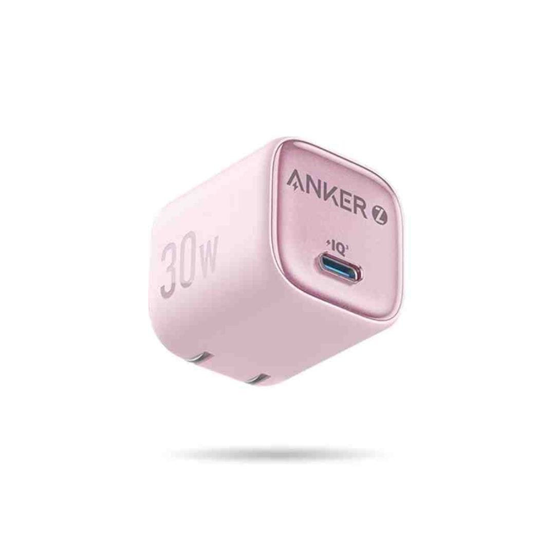Anker Zolo 30W Charger
