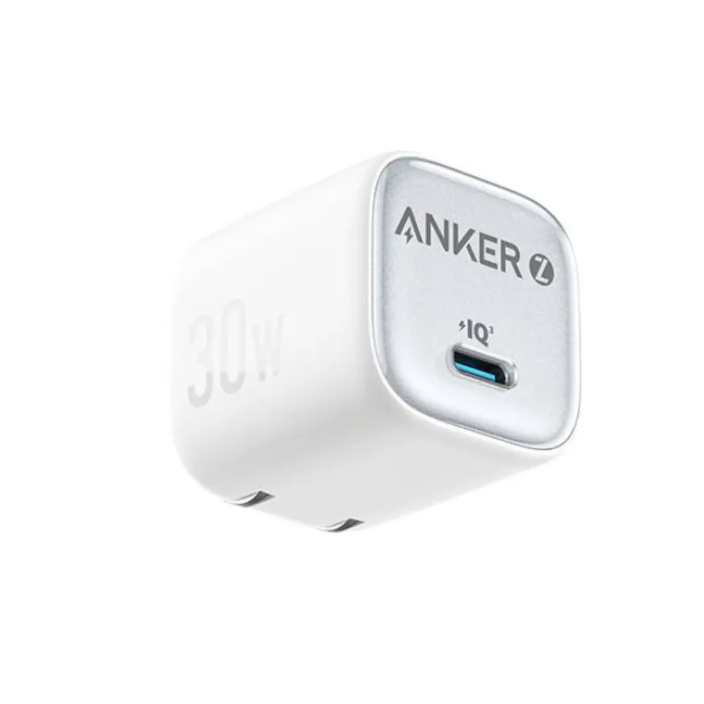 Anker Zolo 30W Charger
